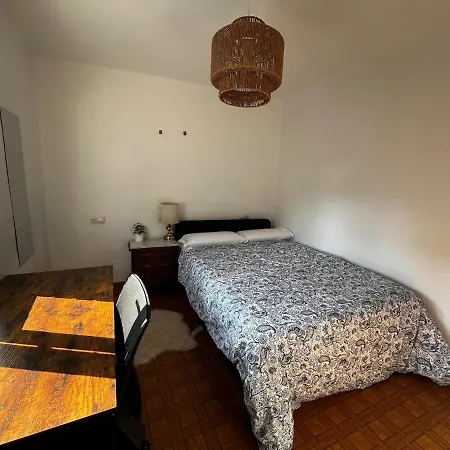 Precioso Piso En Con Jardin Apartment Mieres (Asturias)