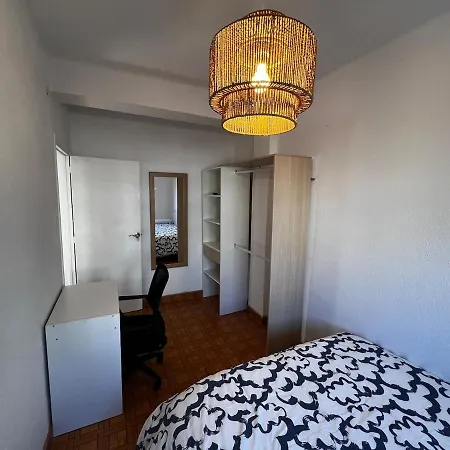 Precioso Piso En Con Jardín Apartamento Mieres (Asturias)