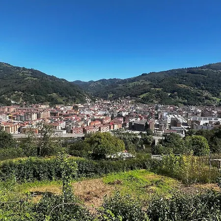 Apartment Precioso Piso En Con Jardin Mieres (Asturias)