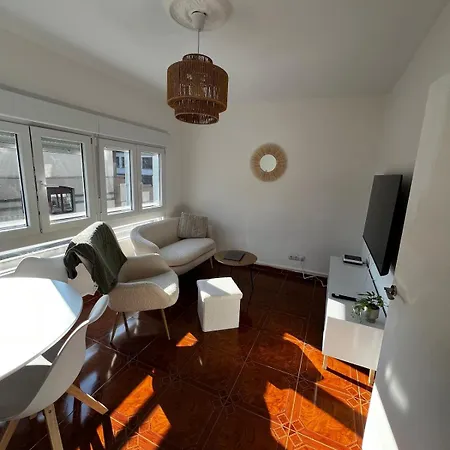 Precioso Piso En Con Jardín * Mieres (Asturias)