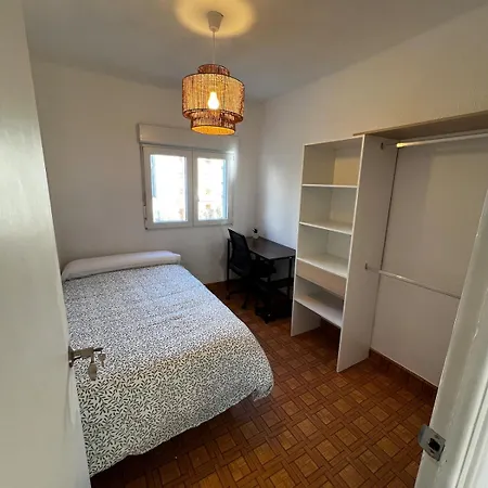 Precioso Piso En Con Jardin Apartment Mieres (Asturias)