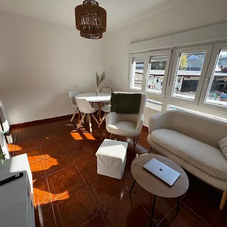 Apartment Precioso Piso En Con Jardin Mieres (Asturias)